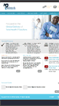 Mobile Screenshot of infotechsystemsonline.com